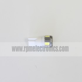 T10 6 LED 5630 SMD Bulb